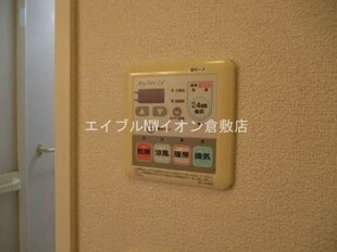 リヴィエールの物件内観写真